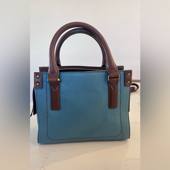 Fossil bag - Picture 3 of 15